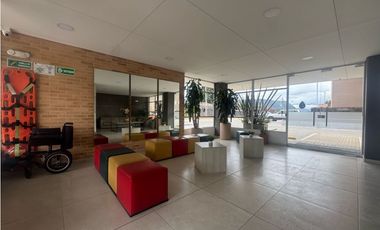 Vendo Apartamento con ascensor y parquedero en Cajica.