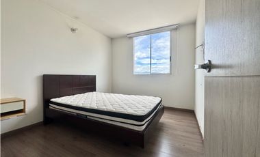 Vendo Apartamento con ascensor y parquedero en Cajica.