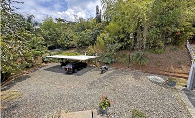 CASA CAMPESTRE EN VENTA, MEDIO DAPA, NORTE, CALI, YUMBO