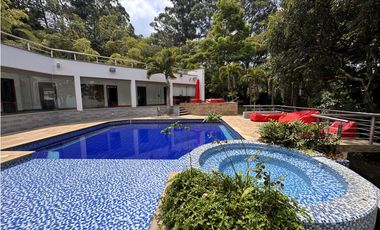 CASA CAMPESTRE EN VENTA, MEDIO DAPA, NORTE, CALI, YUMBO