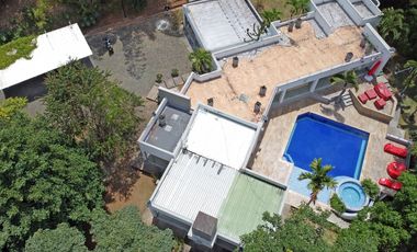CASA CAMPESTRE EN VENTA, MEDIO DAPA, NORTE, CALI, YUMBO