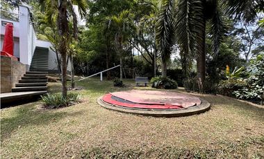 CASA CAMPESTRE EN VENTA, MEDIO DAPA, NORTE, CALI, YUMBO