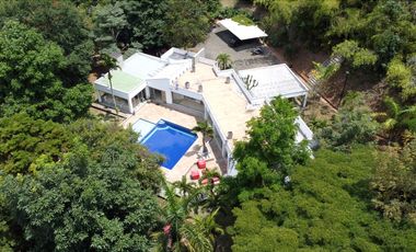 CASA CAMPESTRE EN VENTA, MEDIO DAPA, NORTE, CALI, YUMBO