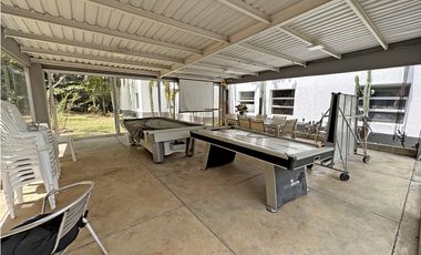 CASA CAMPESTRE EN VENTA, MEDIO DAPA, NORTE, CALI, YUMBO