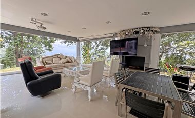 CASA CAMPESTRE EN VENTA, MEDIO DAPA, NORTE, CALI, YUMBO