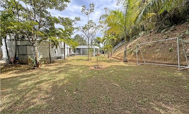 CASA CAMPESTRE EN VENTA, MEDIO DAPA, NORTE, CALI, YUMBO