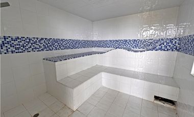 CASA CAMPESTRE EN VENTA, MEDIO DAPA, NORTE, CALI, YUMBO