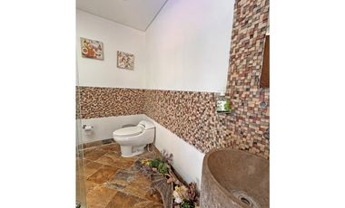 CASA CAMPESTRE EN VENTA, MEDIO DAPA, NORTE, CALI, YUMBO