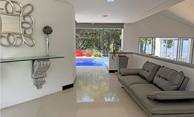 CASA CAMPESTRE EN VENTA, MEDIO DAPA, NORTE, CALI, YUMBO