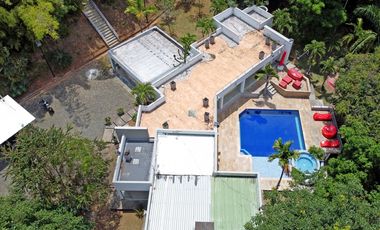 CASA CAMPESTRE EN VENTA, MEDIO DAPA, NORTE, CALI, YUMBO