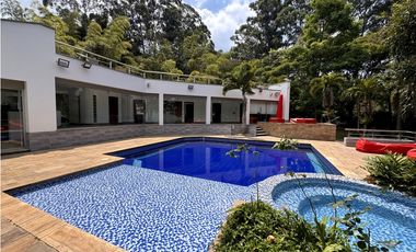 CASA CAMPESTRE EN VENTA, MEDIO DAPA, NORTE, CALI, YUMBO