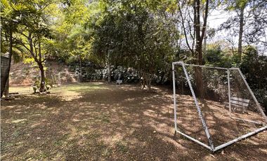 CASA CAMPESTRE EN VENTA, MEDIO DAPA, NORTE, CALI, YUMBO