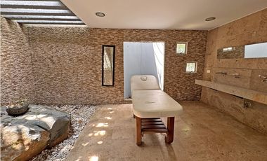 CASA CAMPESTRE EN VENTA, MEDIO DAPA, NORTE, CALI, YUMBO