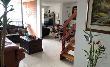 Alquilo Amplio apartamento PentHouse Dúplex frente a chipichape Norte