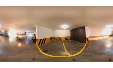 Alquilo Amplio apartamento PentHouse Dúplex frente a chipichape Norte