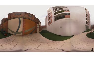 Alquilo Amplio apartamento PentHouse Dúplex frente a chipichape Norte