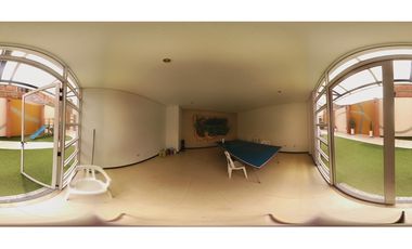 Alquilo Amplio apartamento PentHouse Dúplex frente a chipichape Norte