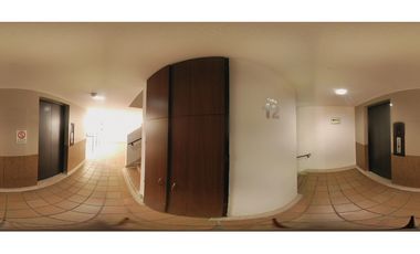 Alquilo Amplio apartamento PentHouse Dúplex frente a chipichape Norte