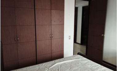 Alquilo Amplio apartamento PentHouse Dúplex frente a chipichape Norte