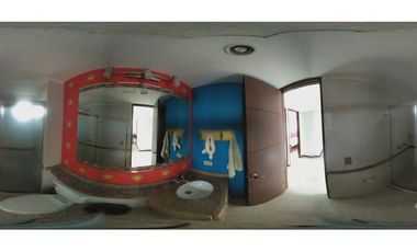 Alquilo Amplio apartamento PentHouse Dúplex frente a chipichape Norte