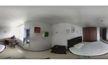 Alquilo Amplio apartamento PentHouse Dúplex frente a chipichape Norte
