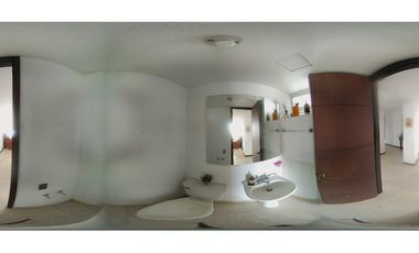 Alquilo Amplio apartamento PentHouse Dúplex frente a chipichape Norte