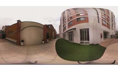 Alquilo Amplio apartamento PentHouse Dúplex frente a chipichape Norte