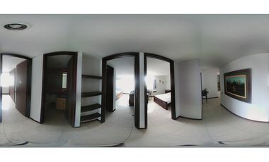 Alquilo Amplio apartamento PentHouse Dúplex frente a chipichape Norte