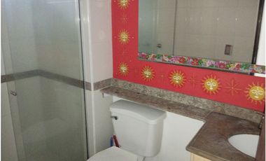 Alquilo Amplio apartamento PentHouse Dúplex frente a chipichape Norte