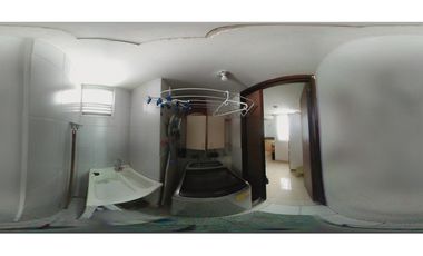 Alquilo Amplio apartamento PentHouse Dúplex frente a chipichape Norte