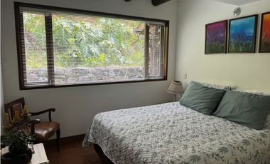 Casa en Arriendo en El Retiro