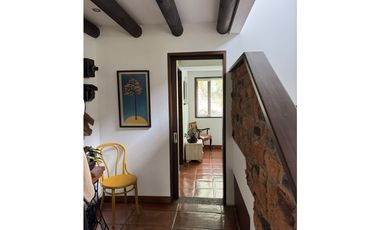 Casa en Arriendo en El Retiro