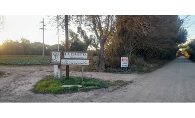 HERMOSO LOTE 16.988 M2 VILLA RETIRO CORDOBA CAPITAL