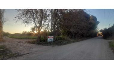 HERMOSO LOTE 16.988 M2 VILLA RETIRO CORDOBA CAPITAL