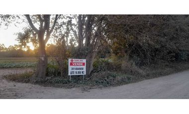 HERMOSO LOTE 16.988 M2 VILLA RETIRO CORDOBA CAPITAL