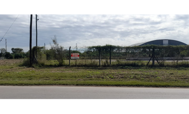 UNICA FRACCION DE 29.639 M2 c/ Tinglado - Oficinas - Vestuarios - Casa