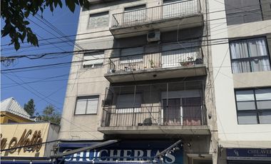 VENTA DEPARTAMENTO 2 AMBIENTES. CHILAVERT 6500, VILLA LUGANO CABA