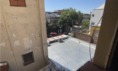 VENTA DEPARTAMENTO 2 AMBIENTES. CHILAVERT 6500, VILLA LUGANO CABA