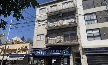 VENTA DEPARTAMENTO 2 AMBIENTES. CHILAVERT 6500, VILLA LUGANO CABA