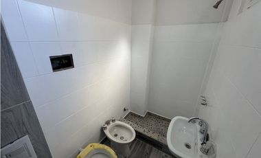 VENTA DEPARTAMENTO 2 AMBIENTES. CHILAVERT 6500, VILLA LUGANO CABA