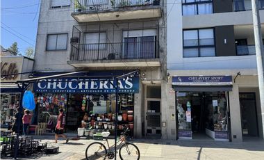 VENTA DEPARTAMENTO 2 AMBIENTES. CHILAVERT 6500, VILLA LUGANO CABA