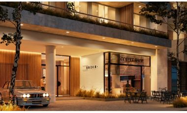 Venta Dptos en construcción. Entrega Diciembre 2026