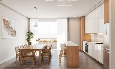 Venta Dptos en construcción. Entrega Diciembre 2026