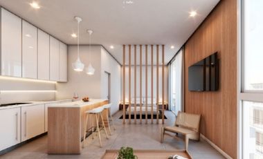 Venta Dptos en construcción. Entrega Diciembre 2026