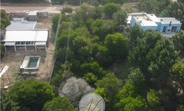 Lote Senderos 2 - Costa Esmeralda