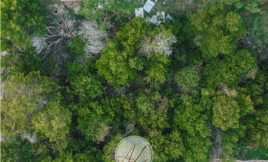 Lote Senderos 2 - Costa Esmeralda