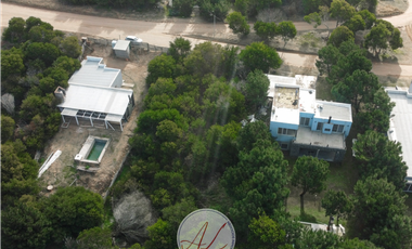 Lote Senderos 2 - Costa Esmeralda