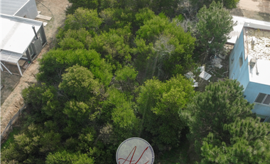 Lote Senderos 2 - Costa Esmeralda