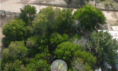 Lote Senderos 2 - Costa Esmeralda