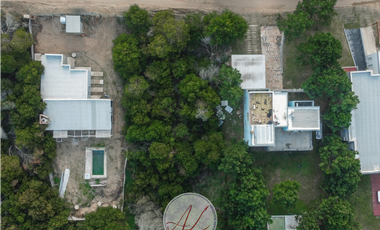 Lote Senderos 2 - Costa Esmeralda